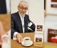 Người Nhật pha chế ra cà phê độc đáo từ... tỏi